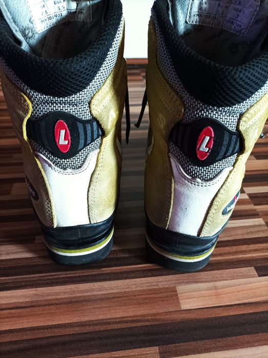 Туристически обувки Kayland