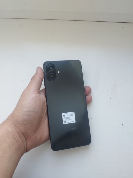 Samsung galaxy A 07