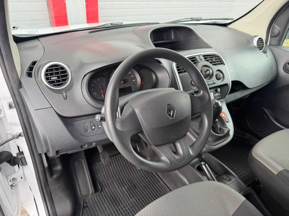 Renault Kangoo 1.5DCI