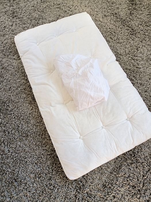 Продам детский матрас!