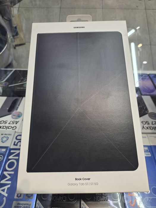 Book Cover Galaxy Tab S11 | S11 5G