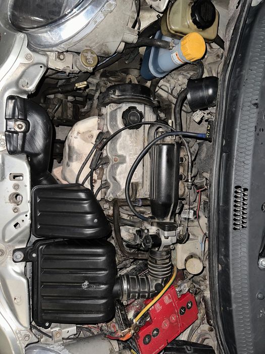 Продается автомобиль Chevrolet Matiz