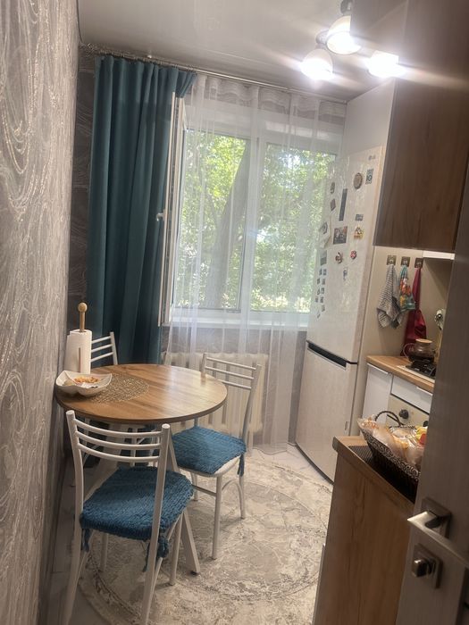 Продам 2-х комнатную КЖБИ