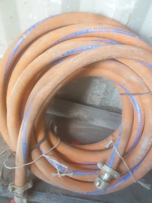 Комплект 533049 PUTZMEISTER