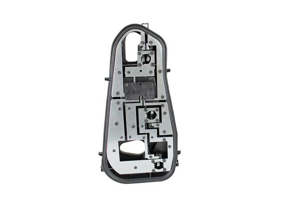 Stop lampa DACIA LOGAN ( 2009+ ) Stanga - Dreapta