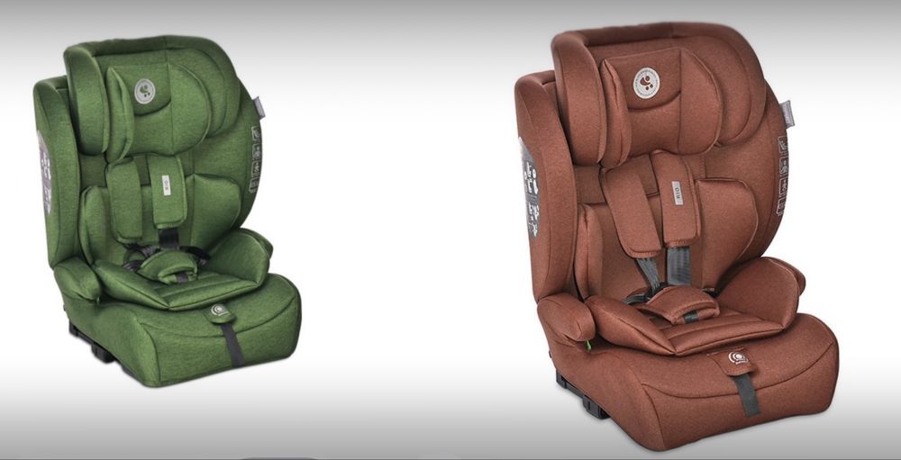 Чисто нови столчета lorelli