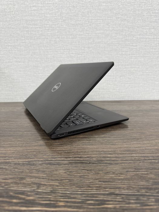 8-Ядерный Dell Latitude intel Core i5 11th Gen 14.3 IPS Идеал!