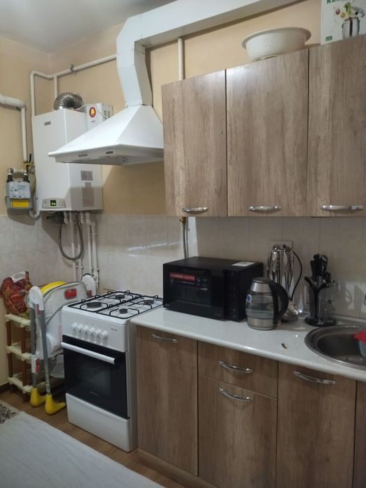 Продается  квартира