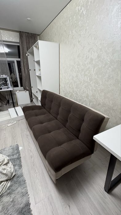 Продам диван складной