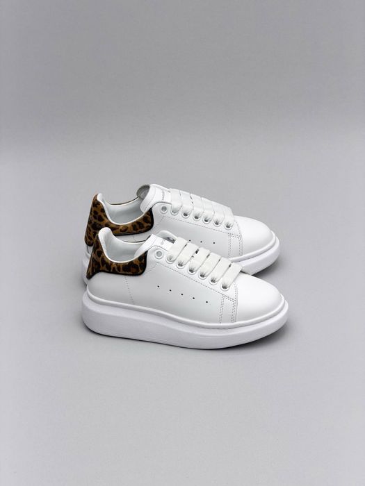 Alexander McQueen Full Box