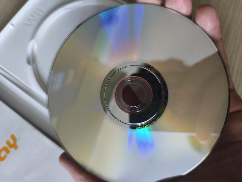 Joc Nintendo Wii Play. Impecabil