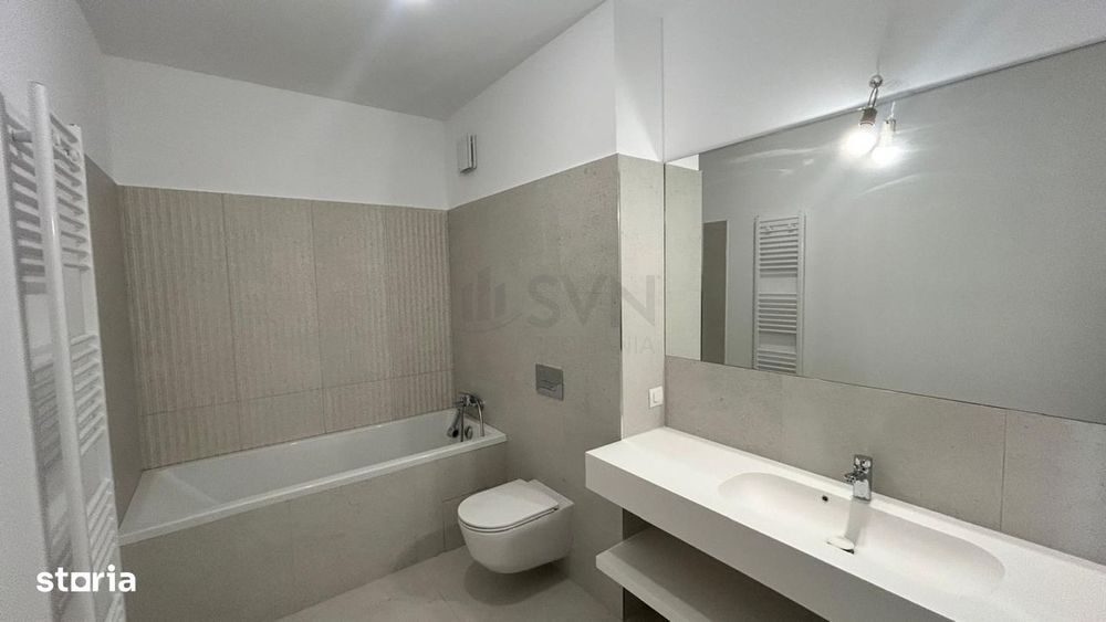 Apartament 2 camere Premium The Ivy - JANDARMERIEI