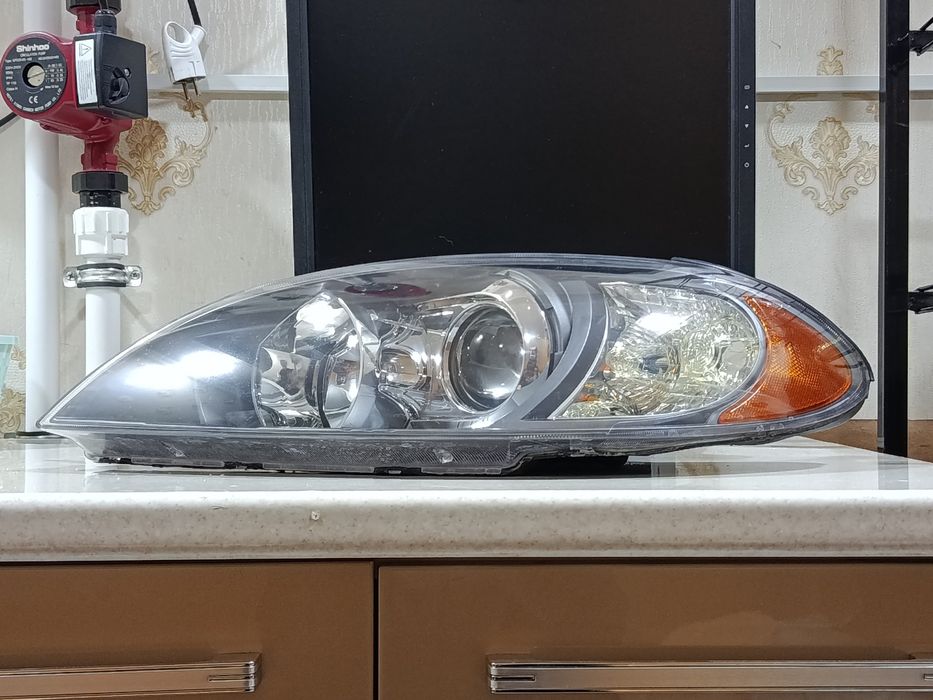 Gentra Amerikanka Fara