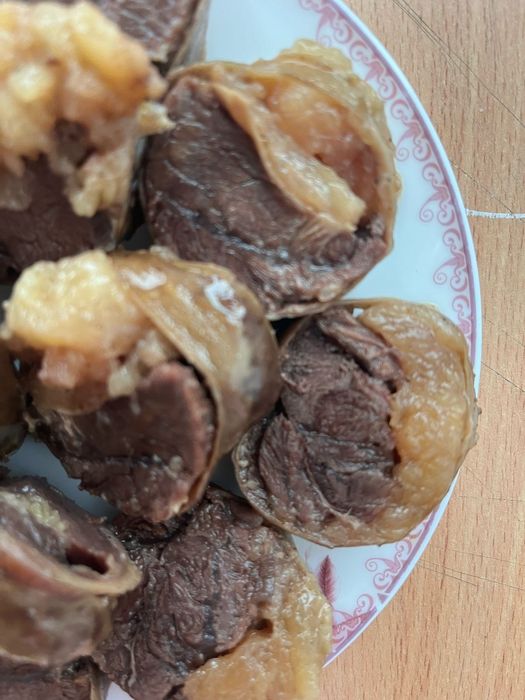 Тараздын казылары сатылады