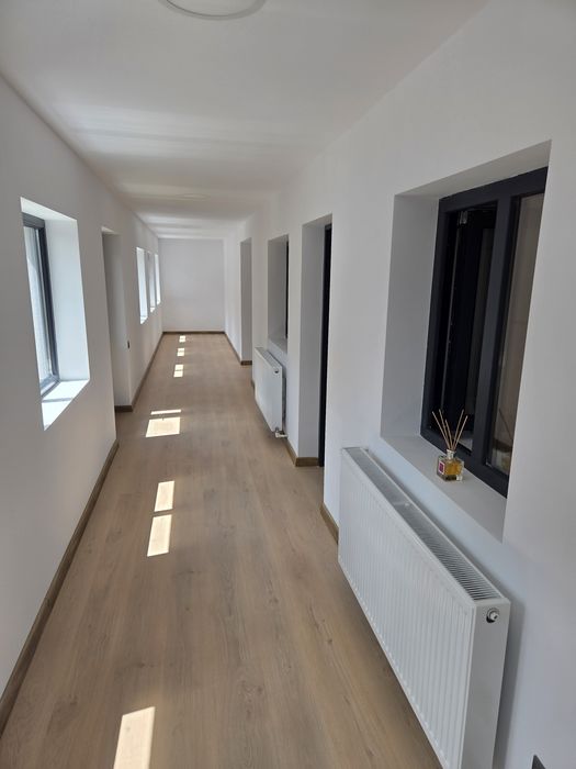 Casa de vanzare - Deveselu, stradal, teren 2900mp,