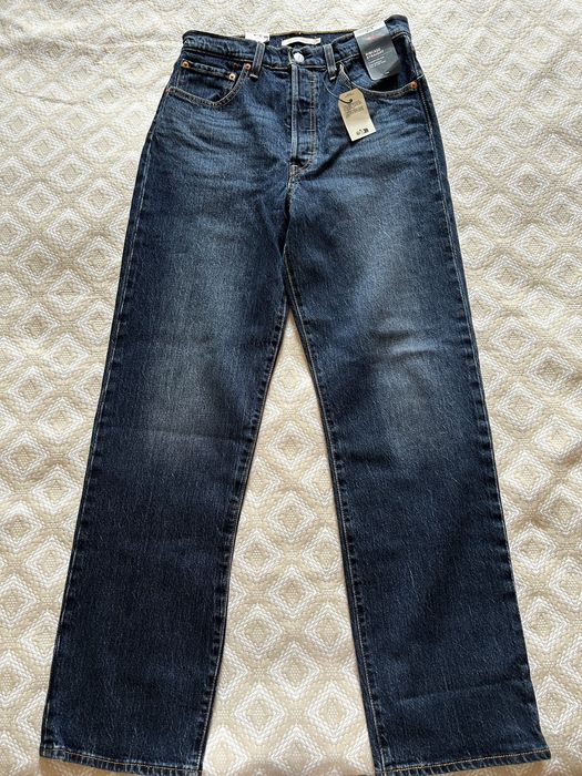 Продам джинсы Levi’s