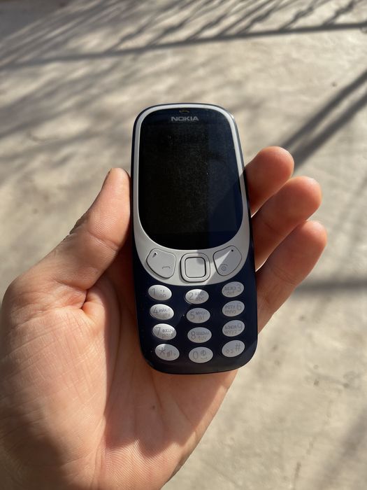Nokia 3310 original