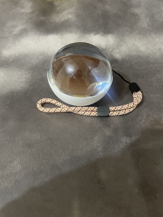 3D шар воспоминаний