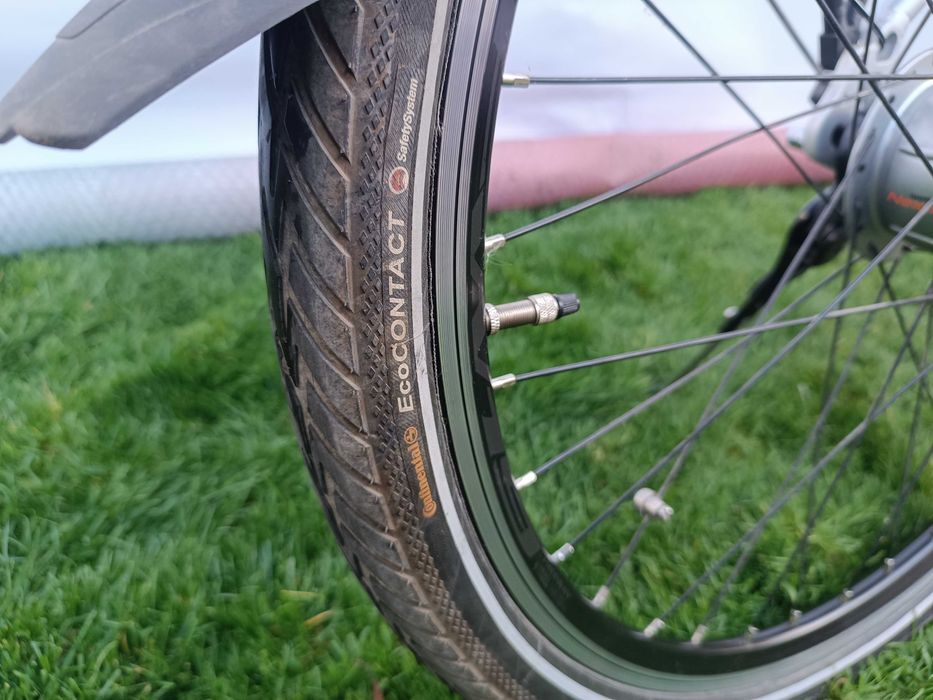 Електрически Велосипед Kalkhoff 26"