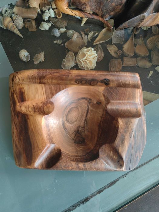 Арт Пепелник за пури