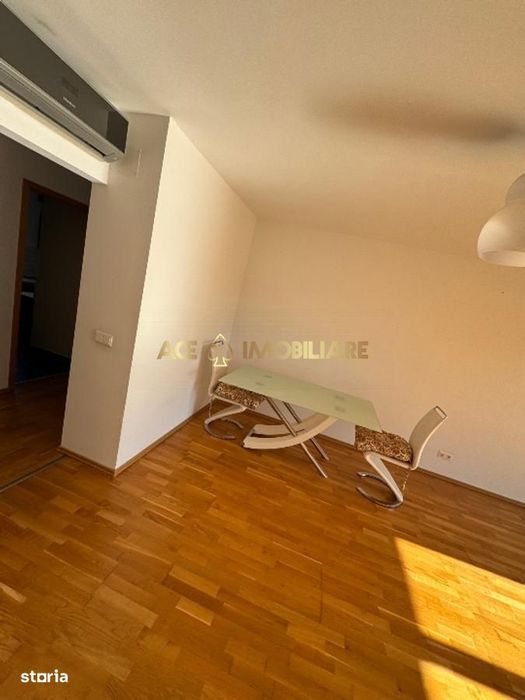 3 Camere de vanzare | Chitila | 0% Comision | Centrala | Mobilat | Uti