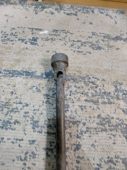 Балонник Балонник ключ