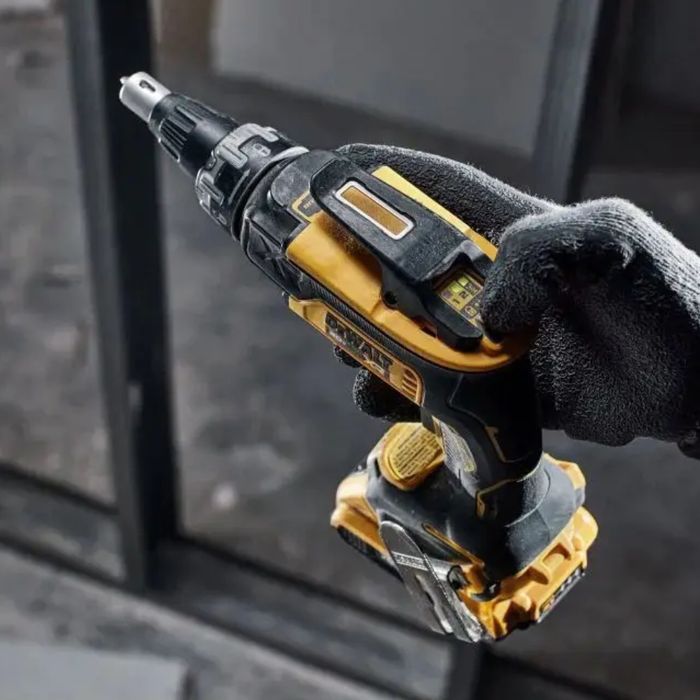 Винтоверт за гипсокартон DeWALT DCF630N 18/20V XR Brushless
