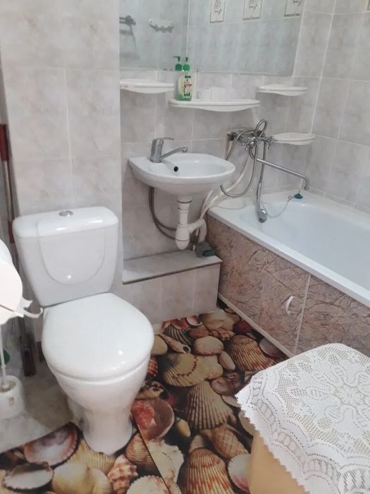 Сдам квартиру на длительный срок