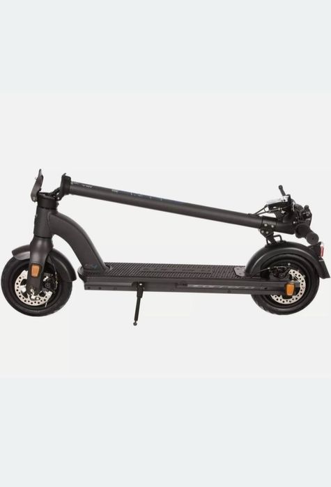 Trotineta electrica Carrera