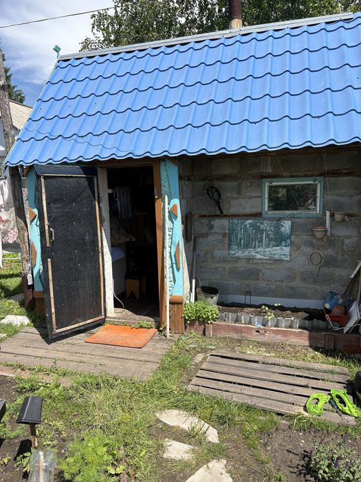 Продам дом поселок Красный кордон