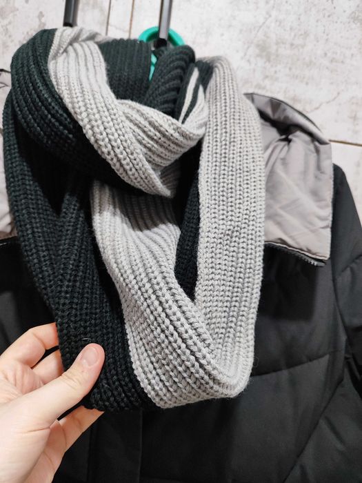 Куртка зимняя 52-54