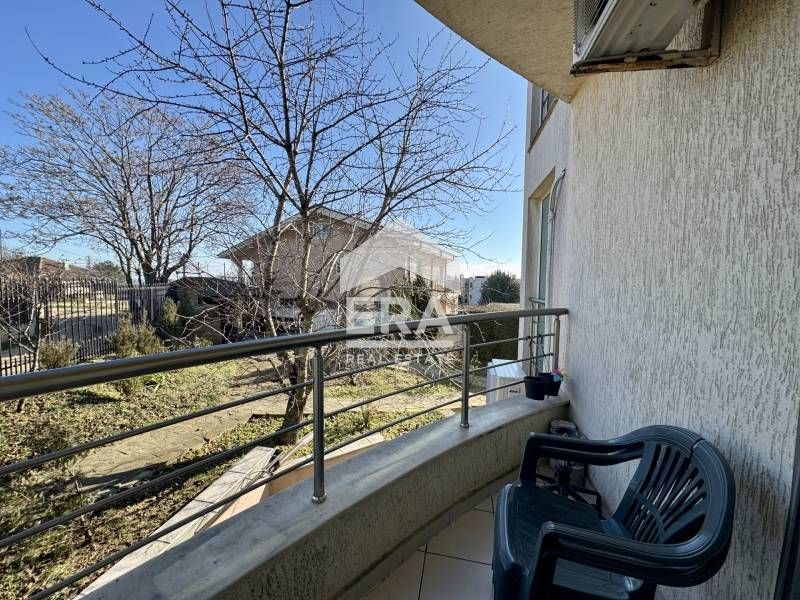 Продава се Двустаен апартамент в Варна, м-т Св. Никола - 50 кв.м за 1173 €/кв.м - Снимка #5