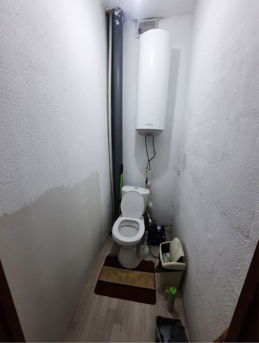 Продается квартира в Каркаралинске