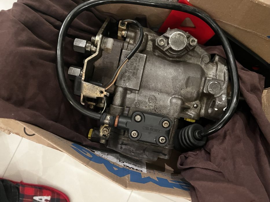 pompa injectie pt ahu 1.9 tdi