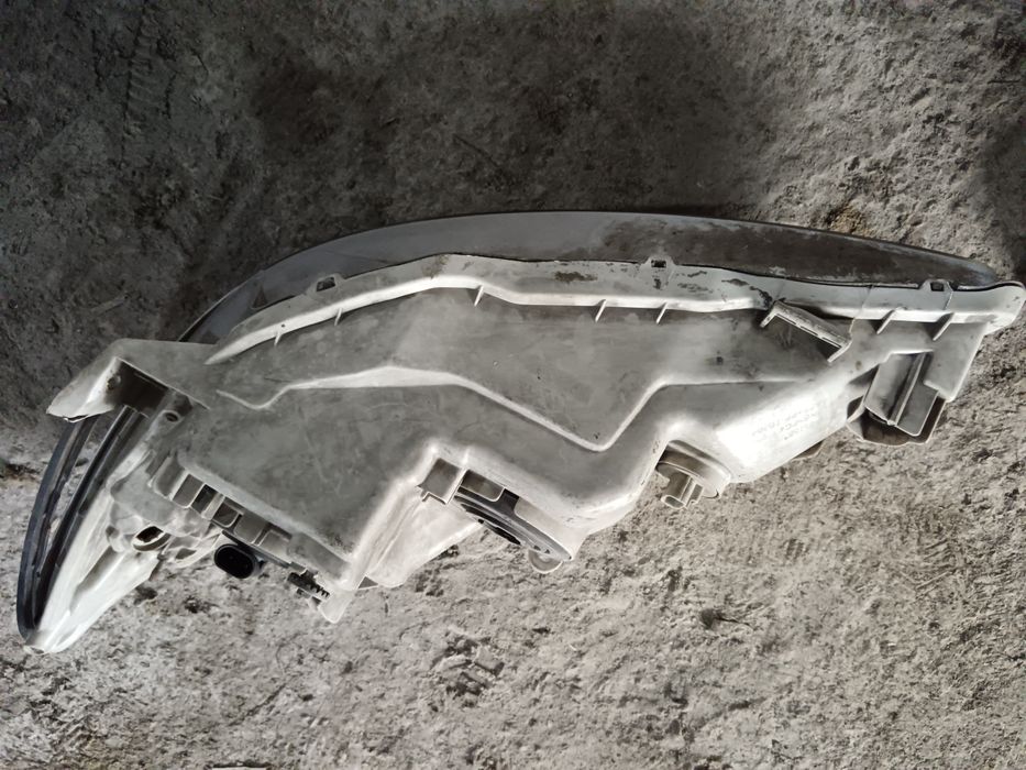 Камри 35 фара америка