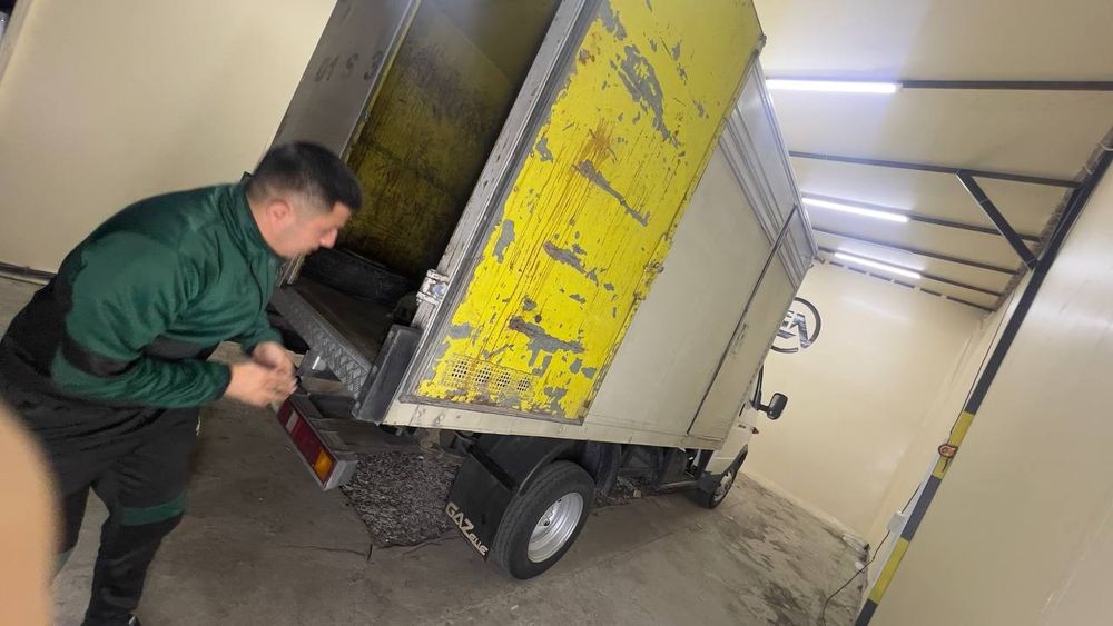 Продам Газель 330202  в хорошем состояние