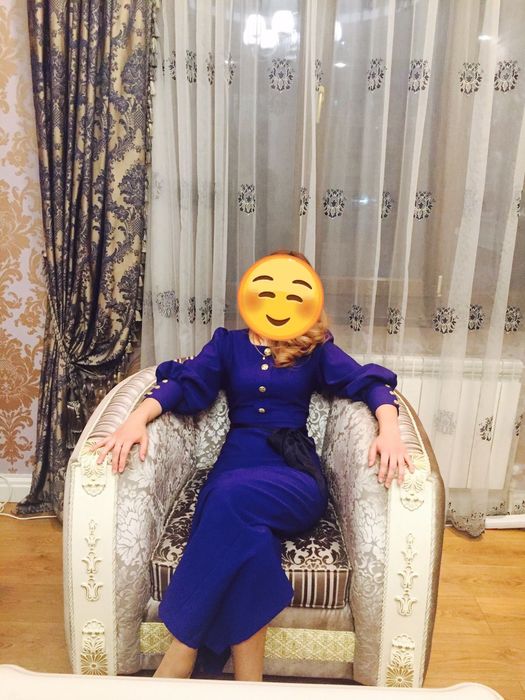 Вечерние платья на выбор