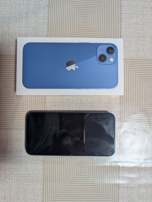 Iphone 13 128 gb