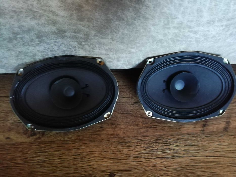 Говорители за Крайслер