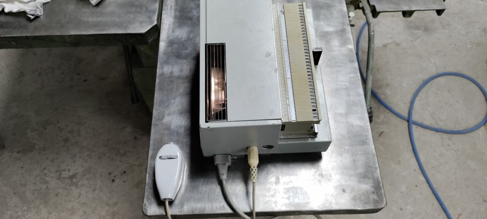 Прожектор Aspectomat j24b