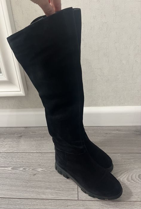 Cizme de Iarna, 35