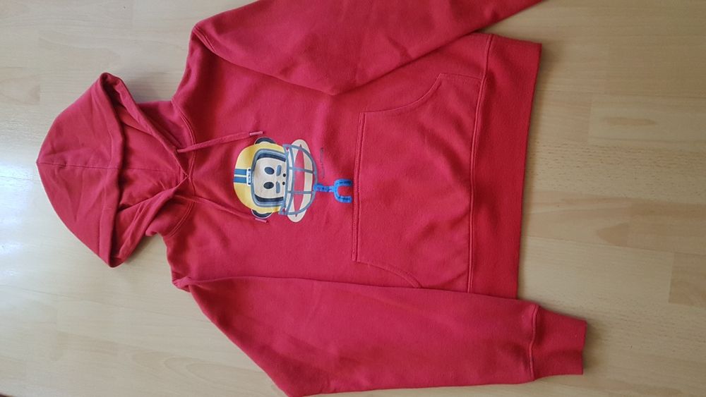 Суитчър за 10- 12 г.