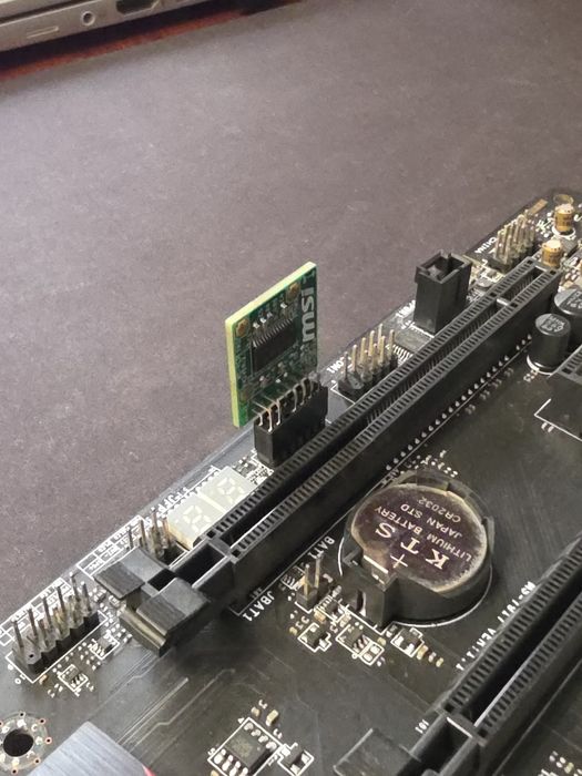 Комплект 4790K, 32GB, 2060 Super