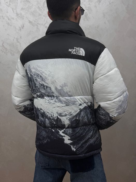 Яке на марката The North Face