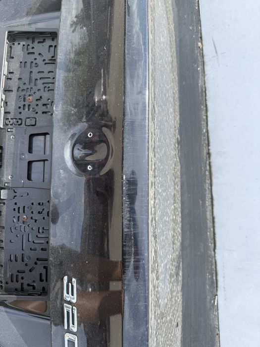 Haion bmw e90 nfl capota portbagaj bmw e90 nfl