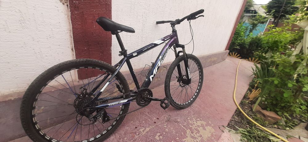 Продам Велосипед Марс срочно