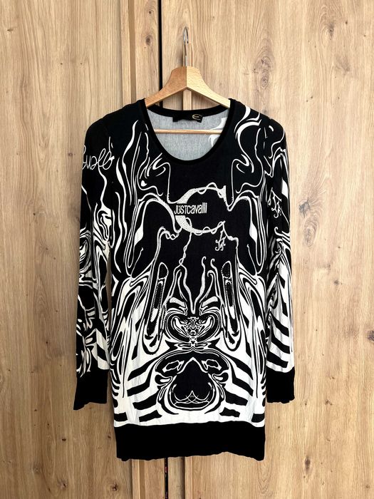 Рокля Just Cavalli