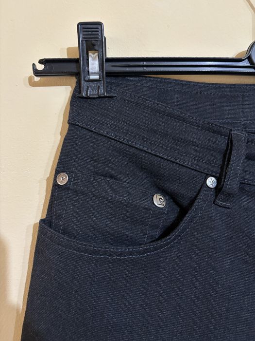 Pantaloni casual Pierre Cardin barbati marimea S