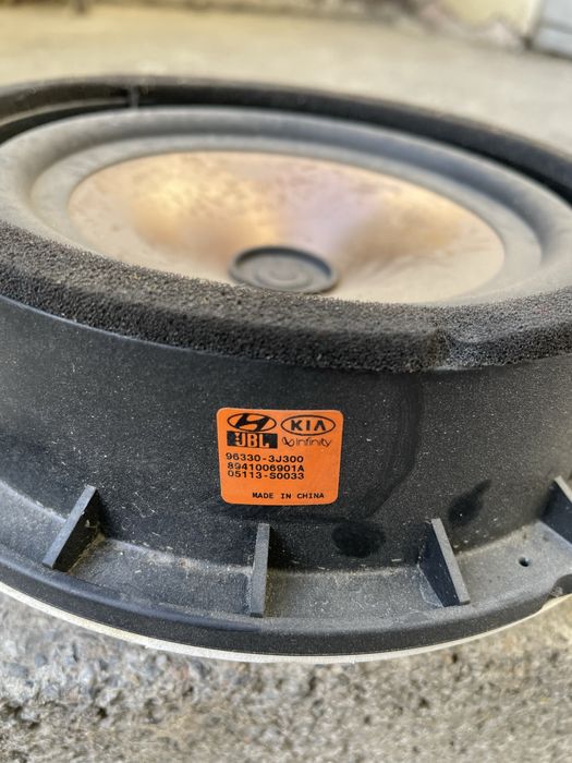 Продам оригинальные колонки