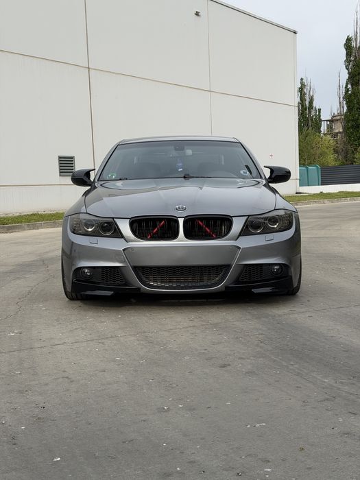 BMW Seria 3 2010 — imagine 2